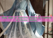Daily Wear of Hanfu:The Revival of Traditional Chinese Fashion