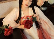 Embracing the New Sino-Modern Style:Wearable Peach-Pink Hanfu for Everyday Fashion
