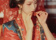 The Splendor of Three-Color Cheongsam:A Closer Look at the Qipaos Cultural Tapestry