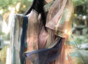 小个子喜婆婆的五一旗袍风采