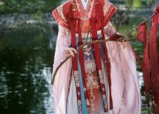 The Dominance of Tang-Style Hanfu:The Revival of Ancient Chinese Splendor
