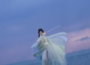 Childrens Hanfu Hoods and Capelets:A Journey into Traditional Chinese Childrenswear