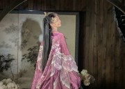 The Splendor of Cheongsam:The Traditional Dress of the Republic of China