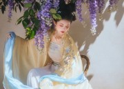 The Splendor of Hanfu:The Cheongsam-Inspired Qixiong Dress