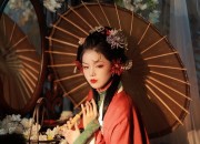 Winter Cheongsam:A Traditional Elegance in Cold Weather
