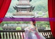 Red Tangzhuang Womens Fashion:Embracing the Youthful Chinese Style