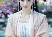 The Evolution of Hanfu Costumes for Girl Performers:A Journey Through Traditional Elegance