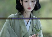 Winter Fashion:The Rise of Neo-Chinese Hanfu Style