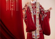 Childrens Hanfu Socks:A Guide to Traditional Chinese Childrenswear