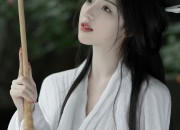 Ethereal Beauty of Hanfu Hair Accessories:The Crown of Splendid Splendor