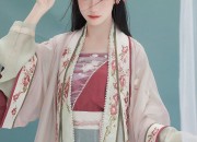 Childrens Traditional Shoes for Summer Hanfu Chinese Traditional Clothing)