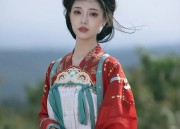 The Complete Guide to Traditional Hanfu Long-Shirt Outfits