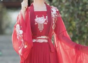 The Rise of Hanfu Fashion among College Students:A Cultural Perspective on Traditional Revival