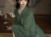 Exploring the World of Childrens Hanfu Headwear:The Enchanting Art of Hair Bands and Accessories