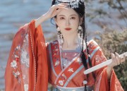 Original Song Dynasty Hanfu Fashion:Preserving the Authenticity of Traditional Chinese Clothing