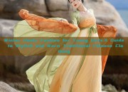 Winter Hanfu Fashion for Young Girls:A Guide to Stylish and Warm Traditional Chinese Clothing