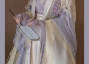 The Cheongsam Pearl Bag:A Blend of Traditional Elegance and Modern Charm