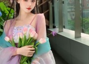 The Revival of Traditional Chinese Clothing:The Beauty of Bijiabro and Hanfu