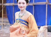 Enhanced Childrens Hanfu Cape:A Thicker Version for Winter Comfort