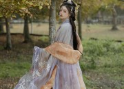 The Evolution of Chinese Traditional Style Qipao in Modern China