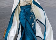The Enchantment of Ancient Hanfu Hair Bands