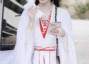 Cloud Crane Hanfu Children:Embracing Traditional Elegance in Modern Times