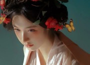 The Significance of Red Hanfu in Chinese New Year Celebrations