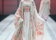 Baby Hanfu Dress:A Summer Fashion Statement
