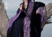 The Enchantment of Pearl Necklaces with Cheongsam:A Cultural Fusion of Elegance
