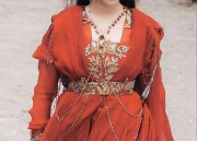 Winter and Autumn Childrens Traditional Chinese Hanfu Fashion:A Guide for Parents