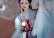 The Enchantment of Evening Shanghai:Qipao and the Glamour of Old Shanghai