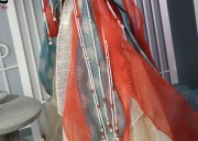 The Cultural Charm of Ming-Style Horseface Hanfu at an Affordable Price