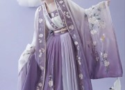 Exhibiting Traditional Chinese Fashion:The Rise of Hanfu Display Stands