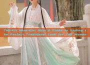 Tall-Fit Mino-Kiri Skirt:A Guide to Styling the Perfect Traditional Look for Tall Women
