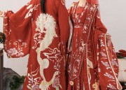 Tang Xian阁 Original Hanfu Kites:A Blend of Tradition and Creativity