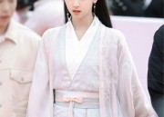Summer Hanfu Fashion for Little Girls:A Guide to Traditional Chinese Dress
