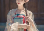 Elegant Childrens Embroidered Horseface Skirts with Exquisite Stitching