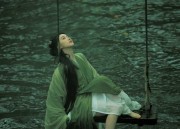 Summer Hanfu Dress for Little Girls:A Closer Look at the Charm of Hanfu Blouses