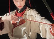 Unparalleled in the World:The Splendor of Hanfu Traditional Chinese Clothing