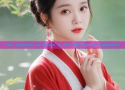 The Splendor of Hanfu in the Wei and Jin Dynasties
