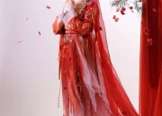 Embellishing the Traditional:Accessories for Hanfu Maomin Skirt