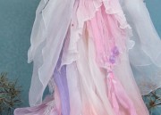 Hanfu Traditional Clothing for Middle School Students:Embracing Cultural Heritage in Modern Times