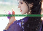 The Battle God in Hanfu Fashion:Chen Qianqians Iconic Style