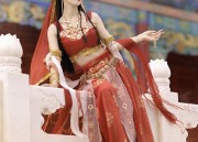 Elegant Traditional Tangsuits for the Elderly:A Blend of Luxury and Cultural Heritage