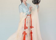 The Enchantment of Chinese Cheongsam Dress