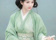 Duoruo Hanfu:Quality at an Affordable Price