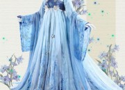 Summer Fashion Trends for Young Girls in Traditional Hanfu Costumes