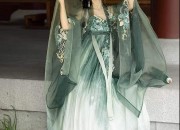 Chinese-Style Hanfu Fans:A Blend of Tradition and Modern Elegance