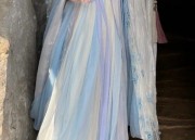 Simple and Elegant Hanfu Fashion:Quality without the High Price Tag