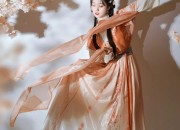 The Enigma of Hanfu Style for Scorpions:A Journey Through the Zodiacs Dark and Alluring Charm
